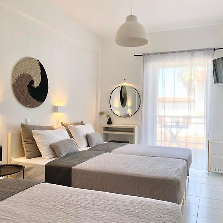 Thalassa Garden Studios Пефкохорі Екстер'єр фото