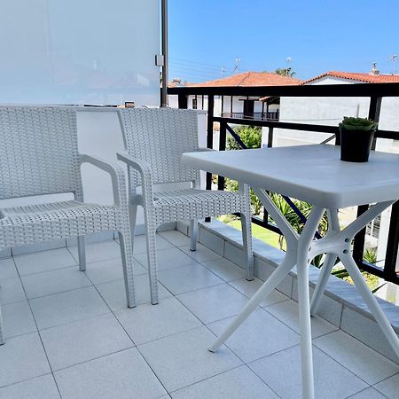 Thalassa Garden Studios Пефкохорі Екстер'єр фото