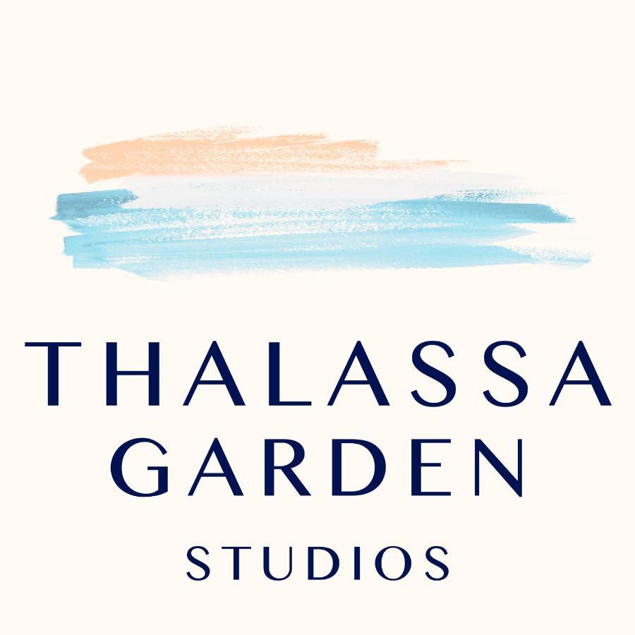 Thalassa Garden Studios Пефкохорі Екстер'єр фото