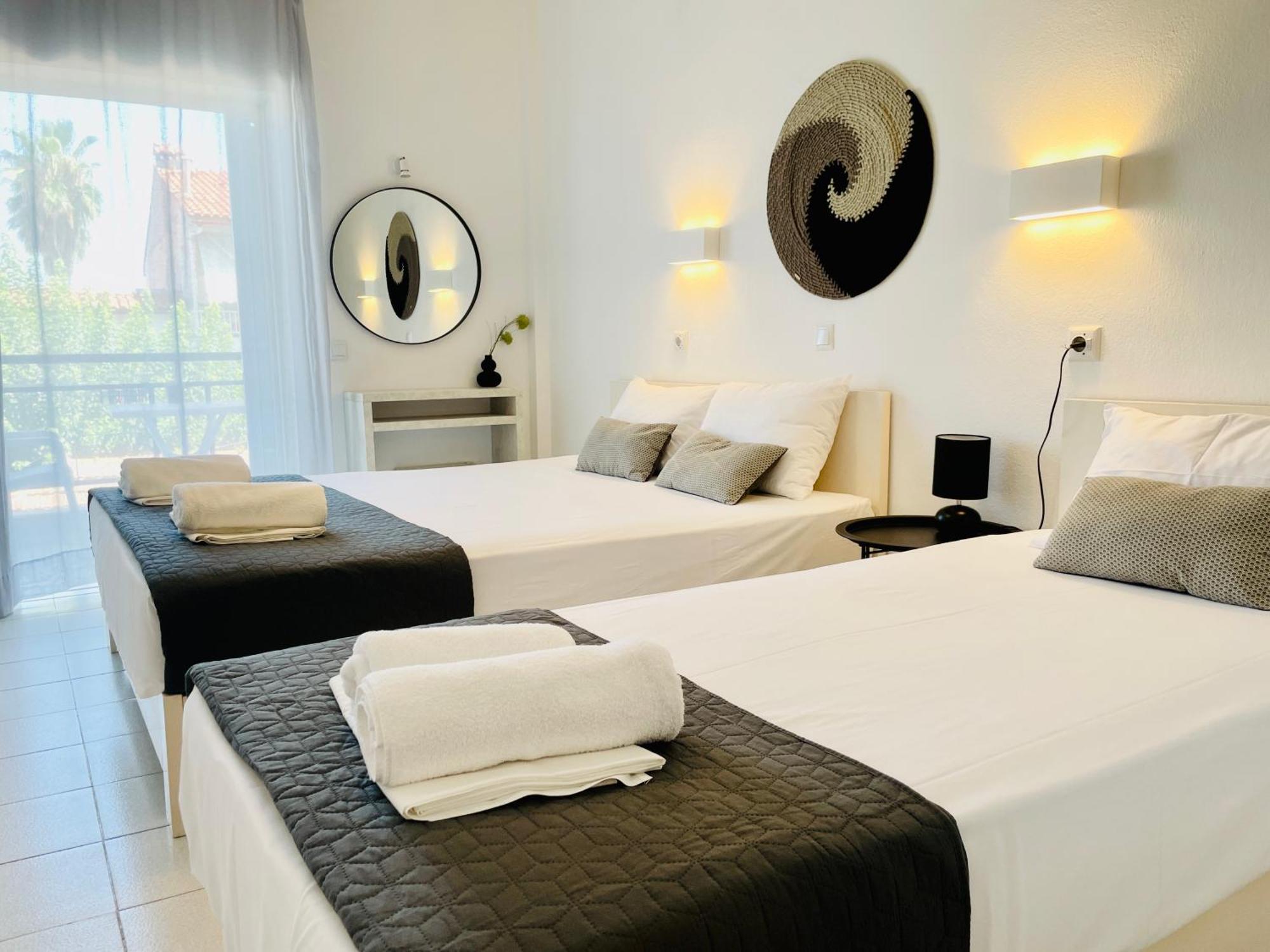 Thalassa Garden Studios Пефкохорі Екстер'єр фото