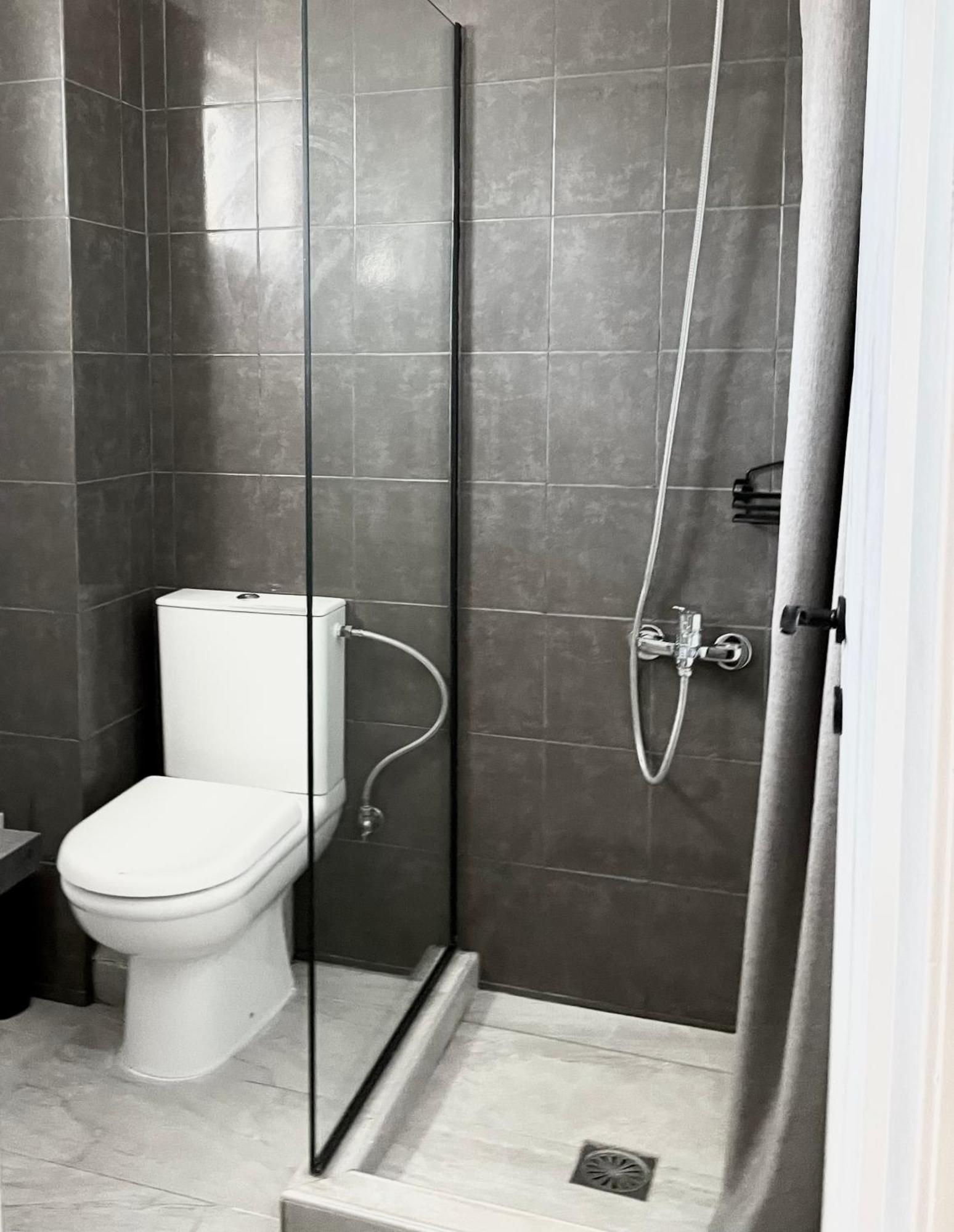 Thalassa Garden Studios Пефкохорі Екстер'єр фото
