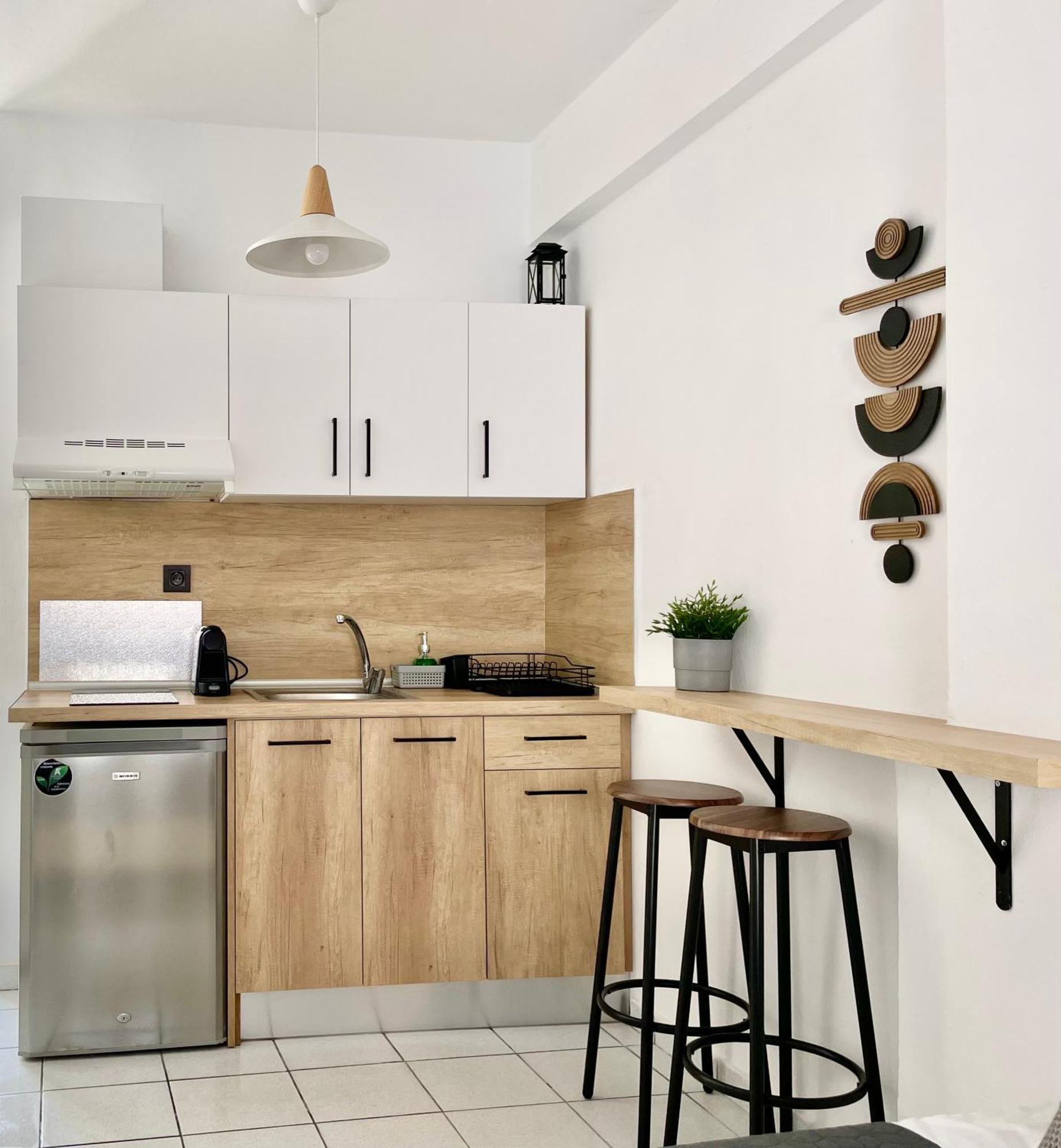 Thalassa Garden Studios Пефкохорі Екстер'єр фото